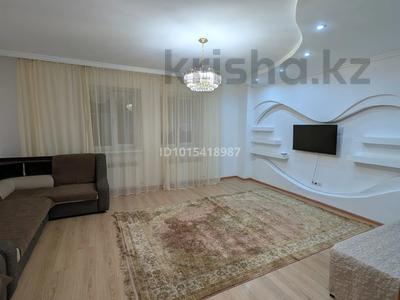 1-комнатная квартира · 68 м² · 6/10 этаж, Аманжолова 32/1 за 280 000 ₸ в Астане, Сарайшык р-н