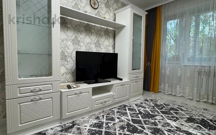 3-комнатная квартира · 61.2 м² · 3/5 этаж, Гагарина 81 за 22 млн 〒 в Павлодаре — фото 2
