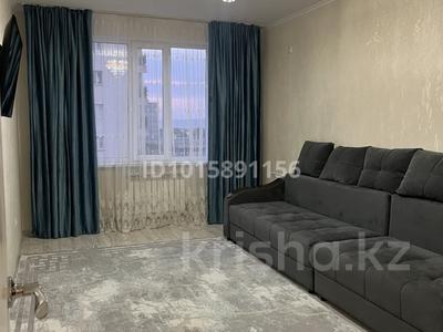 2-комнатная квартира · 62 м² · 3/7 этаж, Бирлик за 160 000 ₸ в Талдыкоргане, мкр Бирлик