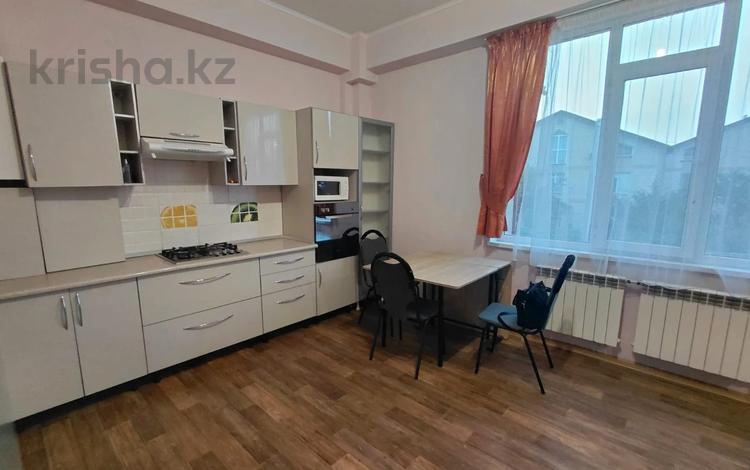 2-бөлмелі пәтер · 73.3 м² · 2/3 қабат, мкр Алгабас, Шамшырак 31, бағасы: 31.5 млн ₸ в Алматы, Алатауский р-н — фото 26