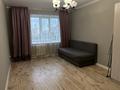 1-комнатная квартира · 35 м² · 8/10 этаж, Куйши Дина 46/3 за 16.5 млн ₸ в Астане, Алматы р-н