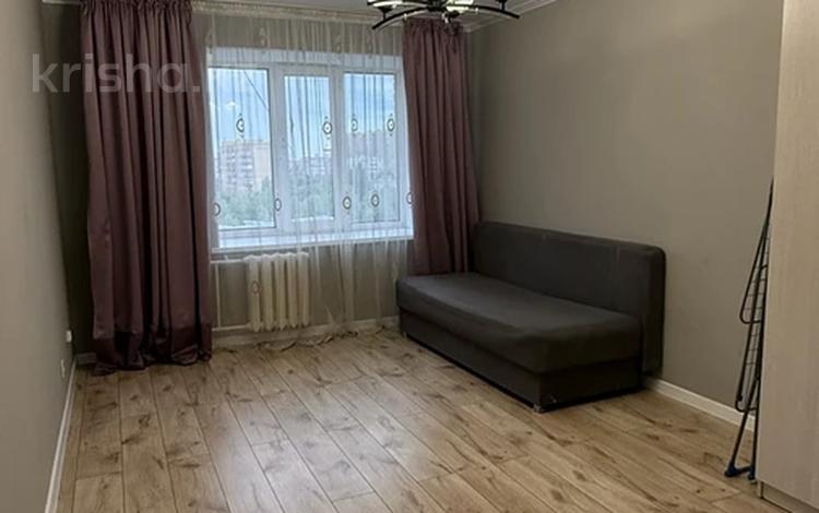 1-комнатная квартира · 35 м² · 8/10 этаж, Куйши Дина 46/3 за 16.5 млн ₸ в Астане, Алматы р-н — фото 2