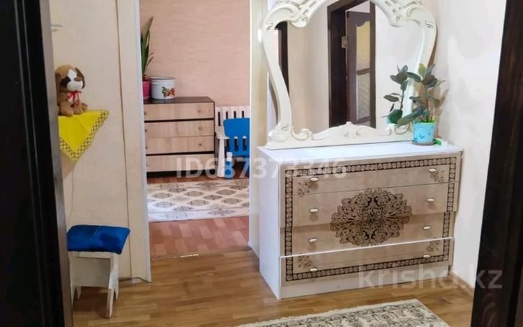 Часть дома · 4 комнаты · 90 м² · 7 сот., Сары Батакулы 3/2 за 19.5 млн ₸ в Актобе, жилой массив Жилянка — фото 2