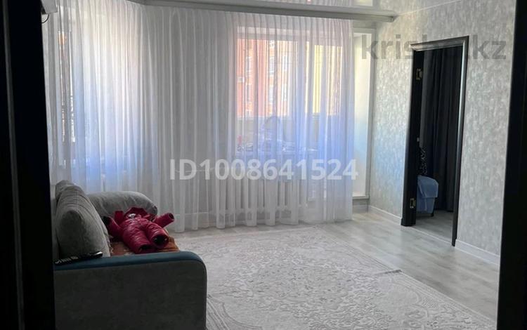 2-комнатная квартира · 56 м² · 8/10 этаж, Ткачева 10 за 27 млн ₸ в Павлодаре — фото 2