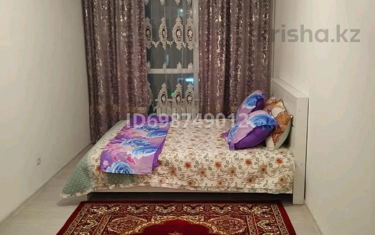 3-комнатная квартира · 58 м² · 6/9 этаж, мкр Шугыла 340/35к2 — Уш болмели патер жалга бериледи узак мерзимге Мектеп Садик Магазин жакын Алтын орда базарына 10 минут баруга болады 100000депозит за 250 000 ₸ в Алматы, Наурызбайский р-н — фото 2
