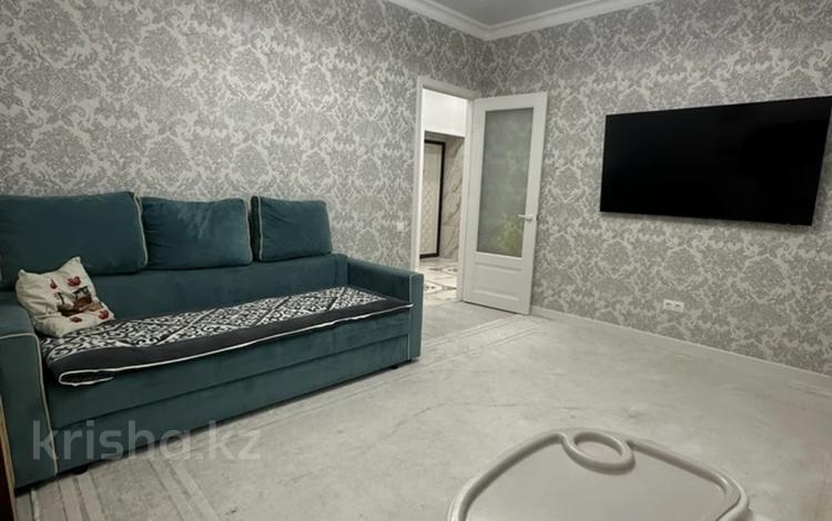 3-комнатная квартира · 70 м² · 2/9 этаж, Аккум 20 a за 48 млн ₸ в Астане, Есильский р-н — фото 30