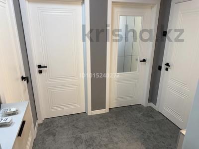 1-бөлмелі пәтер · 45.5 м² · 10/10 қабат, Жансугурова 90Е — Табачка, бағасы: 26 млн ₸ в 