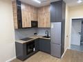 1-бөлмелі пәтер · 45.5 м² · 10/10 қабат, Жансугурова 90Е — Табачка, бағасы: 26 млн ₸ в  — фото 9