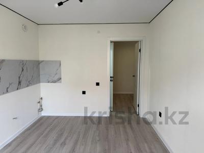 2-комнатная квартира · 59.7 м² · 2/10 этаж, Шаймерден Косшыгулы 24/4 — С РЕМОНТОМ, ИПОТЕКА за 29.5 млн ₸ в Астане