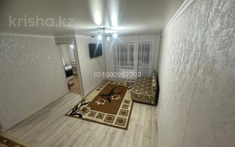 2-комнатная квартира · 46 м² · 5/5 этаж, Лермонтова 100 за 150 000 〒 в Павлодаре — фото 2