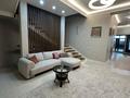 6-комнатная квартира · 395 м² · 1/4 этаж, мкр Горный Гигант, улица 4-ая 2 за 435 млн ₸ в Алматы, Медеуский р-н — фото 47