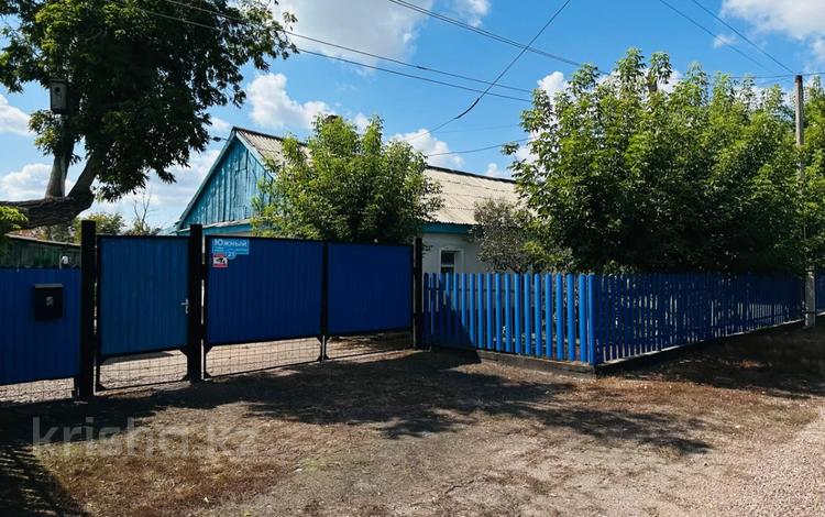 Отдельный дом · 4 комнаты · 91 м² · 40 сот., Южный 21 за 9 млн 〒 в Долинке — фото 17