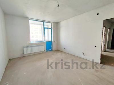 2-комнатная квартира · 58 м² · 14/14 этаж, Сыганак — Толе би за 23.5 млн 〒 в Астане, Нура р-н