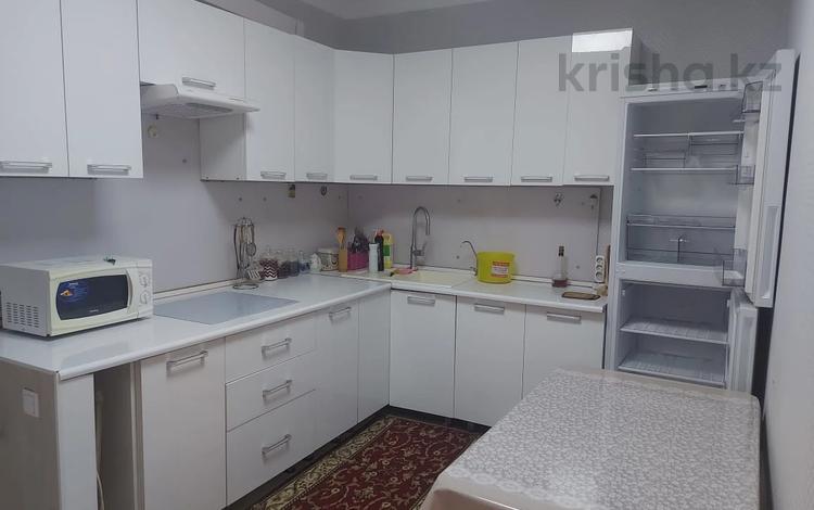 2-комнатная квартира · 74 м² · 7/12 этаж, мкр Шугыла, Жуалы за 34.5 млн ₸ в Алматы, Наурызбайский р-н — фото 16
