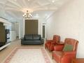 6-бөлмелі пәтер · 400 м² · 6/6 қабат, Мирас 188/2, бағасы: 3 млн ₸ в Алматы, Медеуский р-н — фото 14