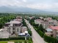 6-бөлмелі пәтер · 400 м² · 6/6 қабат, Мирас 188/2, бағасы: 3 млн ₸ в Алматы, Медеуский р-н — фото 16