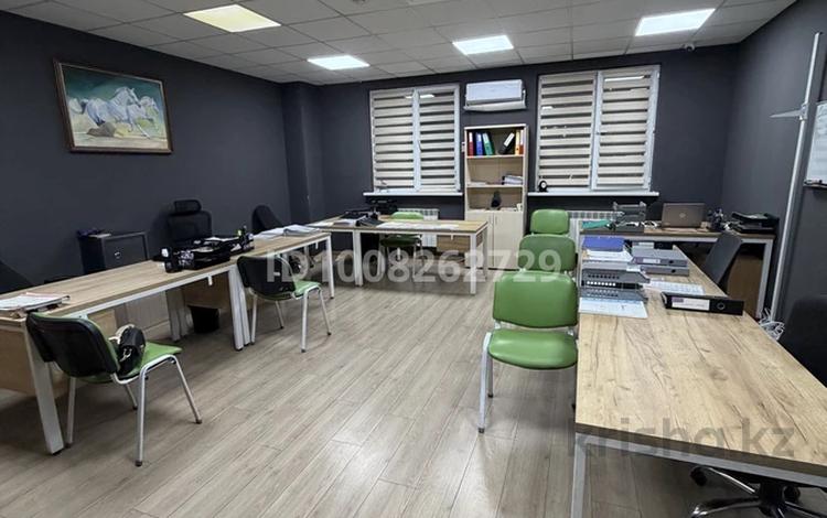 Офисы · 37 м² за 360 000 ₸ в Алматы, Бостандыкский р-н — фото 11