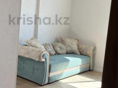2-комнатная квартира · 36 м² · 4/6 этаж, Е 125 25 Б за 17.9 млн ₸ в Астане, Нура р-н