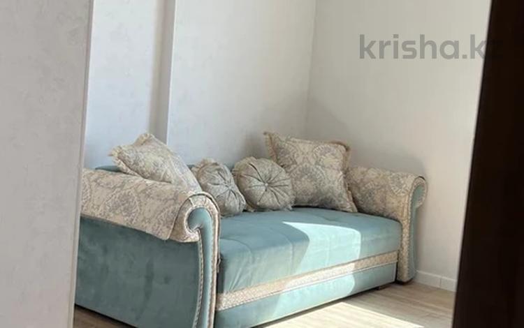 2-комнатная квартира · 36 м² · 4/6 этаж, Е 125 25 Б за 17.9 млн ₸ в Астане, Нура р-н — фото 2
