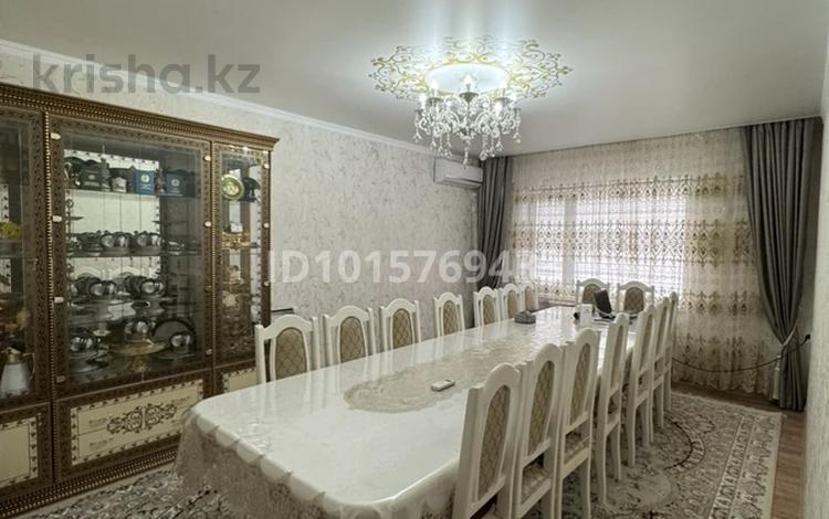 4-комнатная квартира · 120 м² · 5/6 этаж, 30-й мкр 166 за 36 млн ₸ в Актау — фото 2