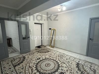 3-бөлмелі пәтер · 86 м² · 4/5 қабат, 160-й квартал 39, бағасы: 170 000 ₸ в Туркестане