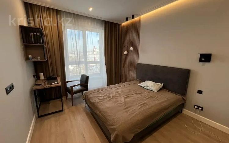 3-комнатная квартира · 105 м² · 12/19 этаж, Сейфуллина за 149 млн ₸ в Алматы, Бостандыкский р-н — фото 8