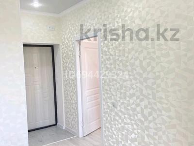 1-комнатная квартира · 38 м² · 5 этаж, 39-й мкр 6 за 13 млн 〒 в Актау