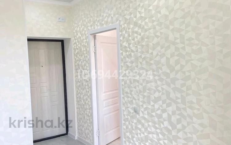 1-бөлмелі пәтер · 38 м² · 5 қабат, 39-й мкр 6, бағасы: 11.2 млн ₸ в Актау — фото 5