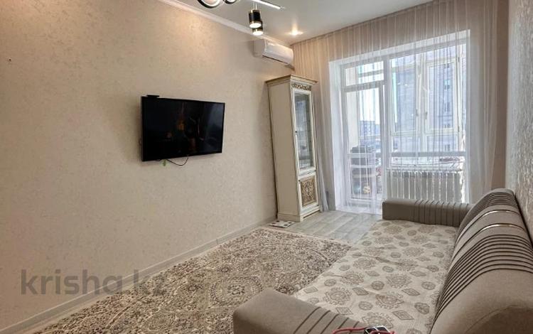 1-бөлмелі пәтер · 60 м² · 5/5 қабат, мкр. Алтын орда, Мангилик Ел, бағасы: 30.6 млн ₸ в Актобе — фото 2
