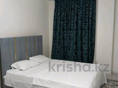 1-комнатная квартира · 45 м² · 5/12 этаж, мкр Нурсат 2 19/1 — Аргынбекова за 13 000 〒 в Шымкенте, Каратауский р-н