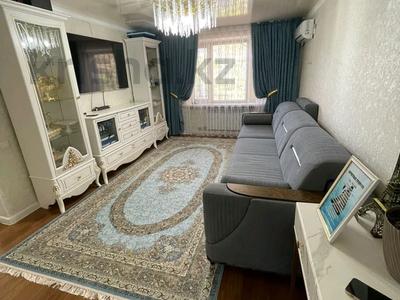 4-бөлмелі пәтер · 82 м² · 2/5 қабат, мкр Самал 21, бағасы: ~ 30.5 млн ₸ в Талдыкоргане