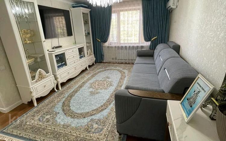 4-бөлмелі пәтер · 82 м² · 2/5 қабат, мкр Самал 21, бағасы: ~ 30.5 млн ₸ в Талдыкоргане — фото 2