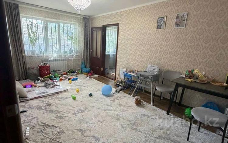 3-комнатная квартира · 57 м² · 1/4 этаж, Лачугина — Кисилева за 15.8 млн ₸ в Актобе — фото 2