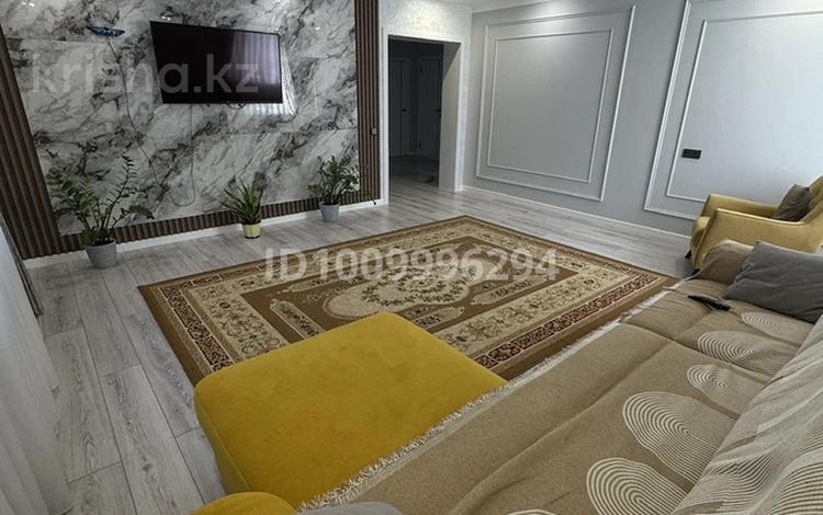 Отдельный дом · 10 комнат · 500 м² · 10 сот., Аксуат — Зайсан за 97 млн ₸ в Астане, Сарыарка р-н — фото 2
