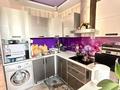 2-бөлмелі пәтер · 60 м² · 5/5 қабат, Макатаева 16, бағасы: 51 млн ₸ в Алматы, Медеуский р-н — фото 4