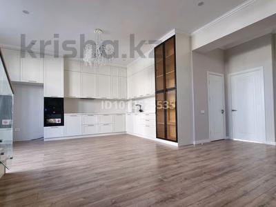 5-бөлмелі пәтер · 150 м² · 2 қабат, ул. Гапеева 1/9, бағасы: 95.5 млн ₸ в Караганде