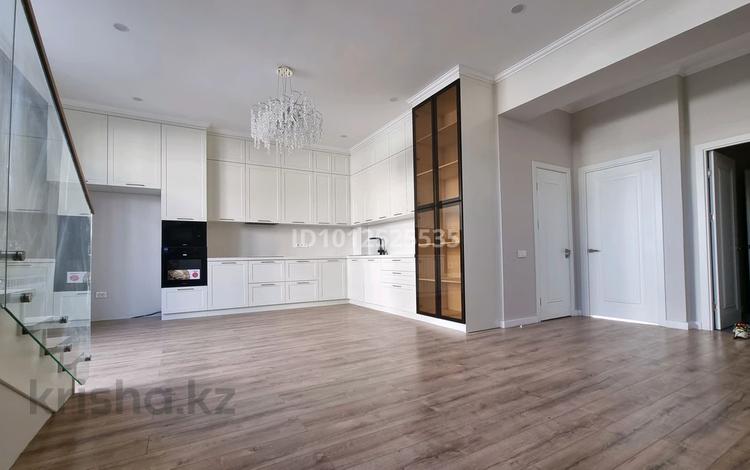 5-бөлмелі пәтер · 150 м² · 2 қабат, ул. Гапеева 1/9, бағасы: 95.5 млн ₸ в Караганде — фото 2