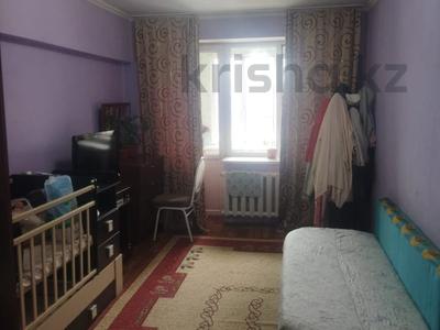 2-комнатная квартира · 42 м² · 4/4 этаж, Саина 14/1 за 22 млн ₸ в Алматы, Ауэзовский р-н