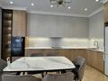 2-комнатная квартира · 85 м² · 4/9 этаж, Толе би 52 за 600 000 ₸ в Астане, Нура р-н