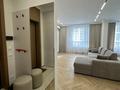2-комнатная квартира · 85 м² · 4/9 этаж, Толе би 52 за 600 000 ₸ в Астане, Нура р-н — фото 3