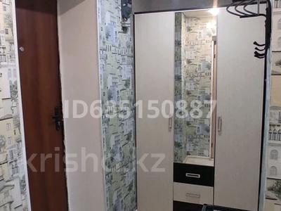 1-бөлмелі пәтер · 34 м² · 1/5 қабат, 4 ш/а 25, бағасы: 110 000 ₸ в Уральске, мкр 4