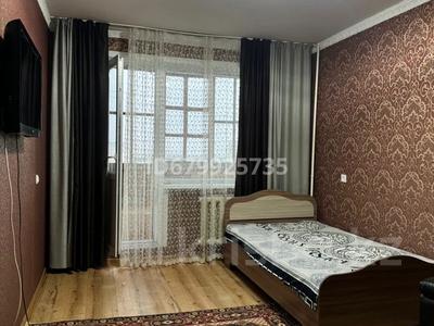 2-бөлмелі пәтер, 50.1 м², 8/10 қабат тәулік бойы, Кудайбердиева 14, бағасы: 12 000 〒 в Павлодаре