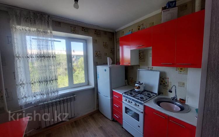 1-бөлмелі пәтер · 33 м² · 4/5 қабат, Самал, бағасы: 12.3 млн ₸ в Талдыкоргане, мкр Самал — фото 5