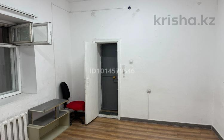 1 комната · 22 м² · 1/9 этаж, Бараева 2 за 100 000 ₸ в Астане, р-н Байконур — фото 2