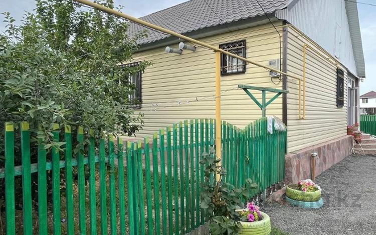 Жеке үй · 4 бөлме · 96.6 м² · 12 жүзд., 54 квартал, бағасы: 47 млн ₸ в Костанае — фото 2