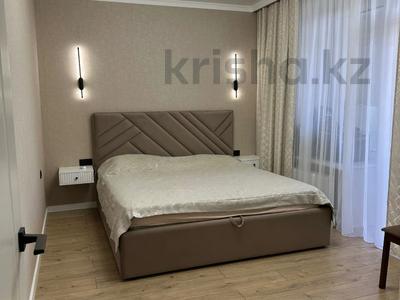 3-бөлмелі пәтер · 84.5 м² · 7/9 қабат, Курганская 2А, бағасы: 55 млн ₸ в Костанае