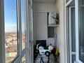 3-бөлмелі пәтер · 84.5 м² · 7/9 қабат, Курганская 2А, бағасы: 55 млн ₸ в Костанае — фото 18