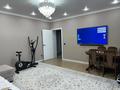 3-бөлмелі пәтер · 84.5 м² · 7/9 қабат, Курганская 2А, бағасы: 55 млн ₸ в Костанае — фото 2