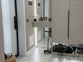 3-бөлмелі пәтер · 84.5 м² · 7/9 қабат, Курганская 2А, бағасы: 55 млн ₸ в Костанае — фото 21