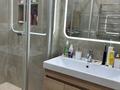 3-бөлмелі пәтер · 84.5 м² · 7/9 қабат, Курганская 2А, бағасы: 55 млн ₸ в Костанае — фото 25